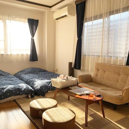 Namio Apartment 201 Tokio Exterior foto
